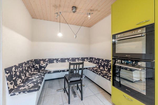 Heute gekauft - in 3 Jahren mit 221k im Plus! 12