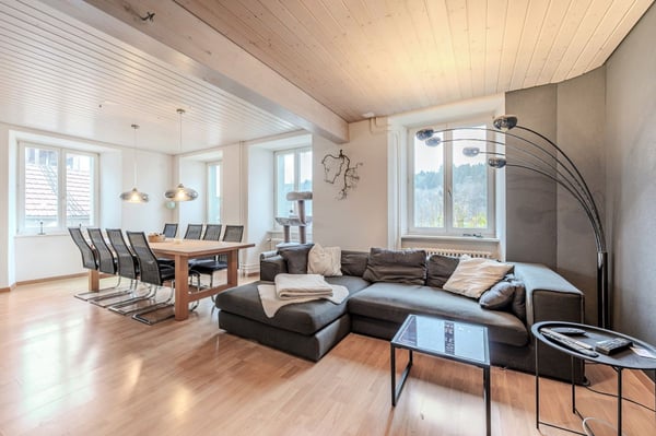 Heute gekauft - in 3 Jahren mit 221k im Plus! 5