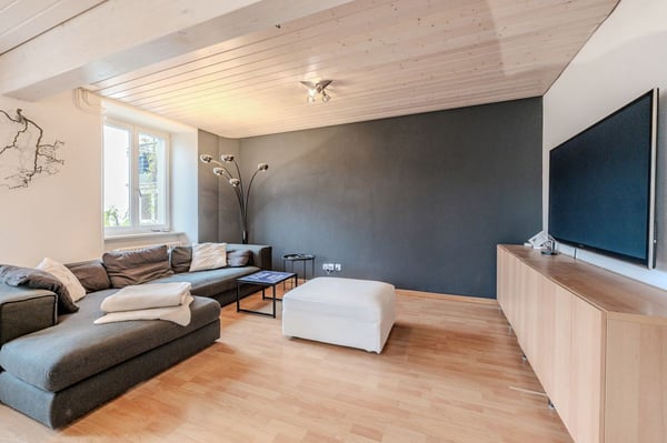 Heute gekauft - in 3 Jahren mit 221k im Plus! 4