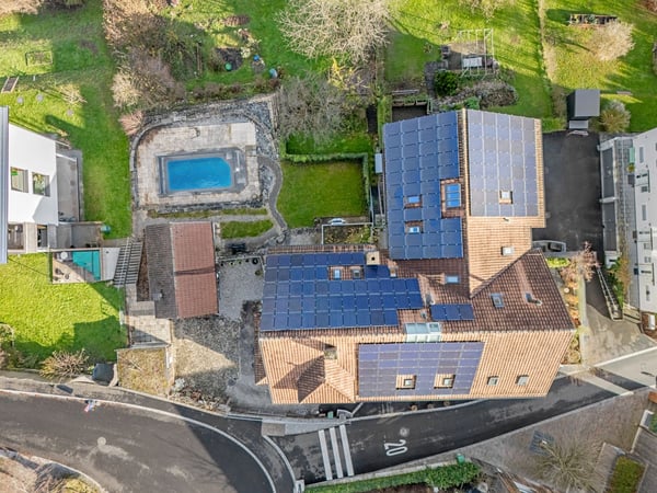 Heute gekauft - in 3 Jahren mit 221k im Plus! 3