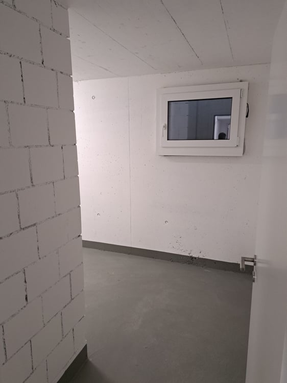 Lagerraum/ Stauraum/Hobbyrau /Werkstatt in Seengen (ERSTBEZUG) 3