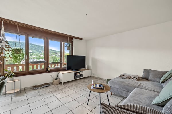 Mehrfamilienhaus mit 3 Einheiten, freie Aussicht in Schupfart 12