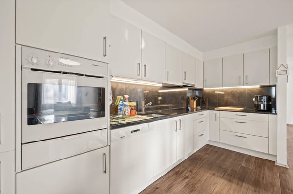 Mehrfamilienhaus mit 2 Einheiten, Garten Unterentfelden kaufen 13