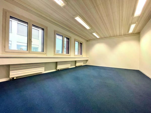 250 m² Bürofläche mit Fensterfront in Aarau mieten 7