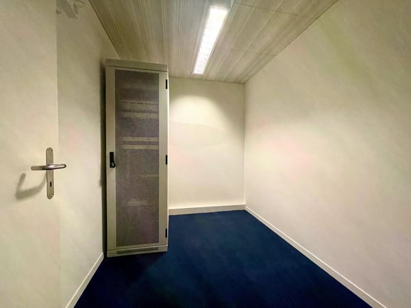 250 m² Bürofläche mit Fensterfront in Aarau mieten 8