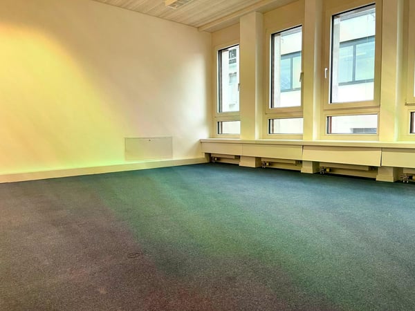250 m² Bürofläche mit Fensterfront in Aarau mieten 6