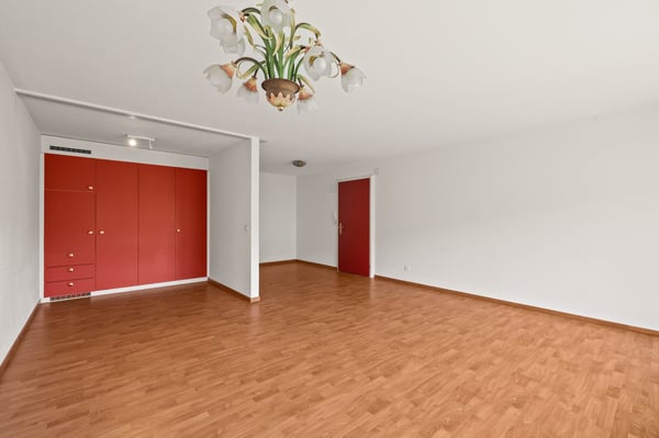 Weitsicht und 2 Balkonen 13