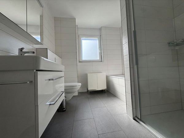 Nebelfreie Weitsicht 8