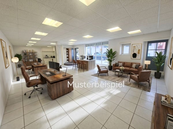 Bürofläche zur Miete in Nuglar-St. Pantaleon 2
