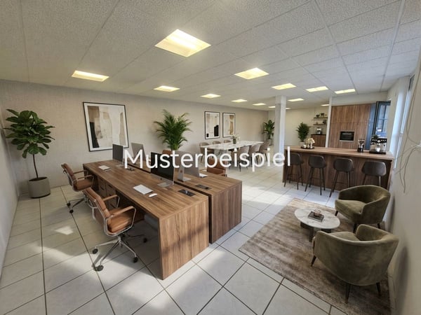 Bürofläche zur Miete in Nuglar-St. Pantaleon 4