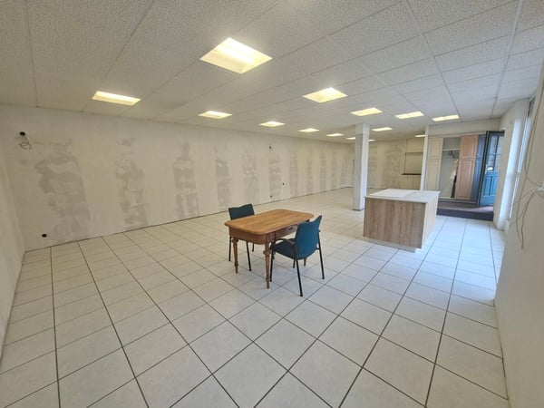 Bürofläche zur Miete in Nuglar-St. Pantaleon 3