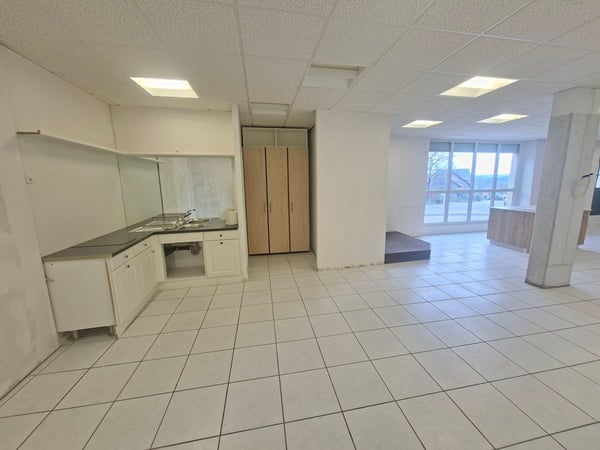 Bürofläche zur Miete in Nuglar-St. Pantaleon 7
