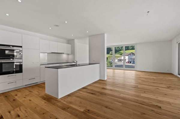 MODERN, HOCHWERTIG UND LICHTDURCHFLUTET 1