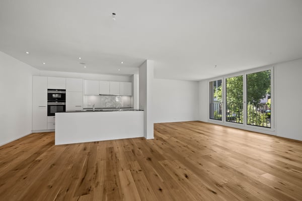 MODERN, HOCHWERTIG UND LICHTDURCHFLUTET 3