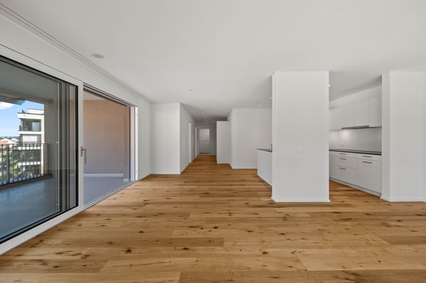 MODERN, HOCHWERTIG UND LICHTDURCHFLUTET 5