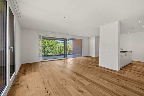 MODERN, HOCHWERTIG UND LICHTDURCHFLUTET 6