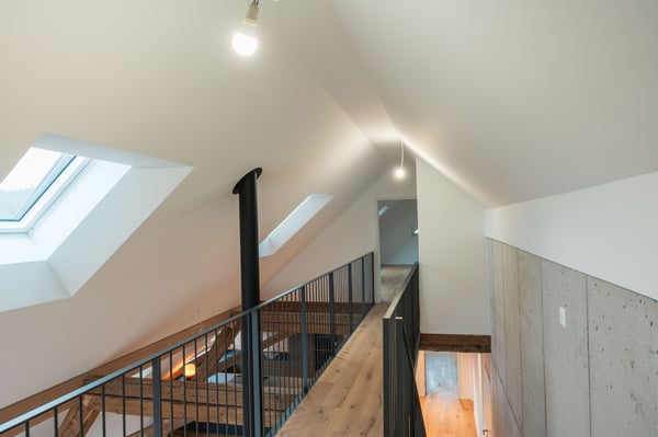 MODERN UND HOCHWERTIG 10