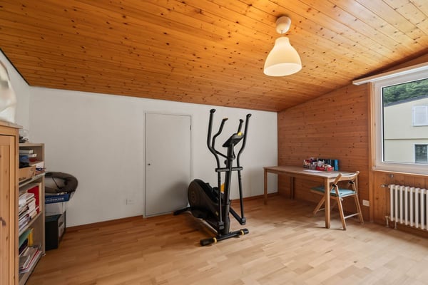 Mit Weitsicht und viel Potential 9