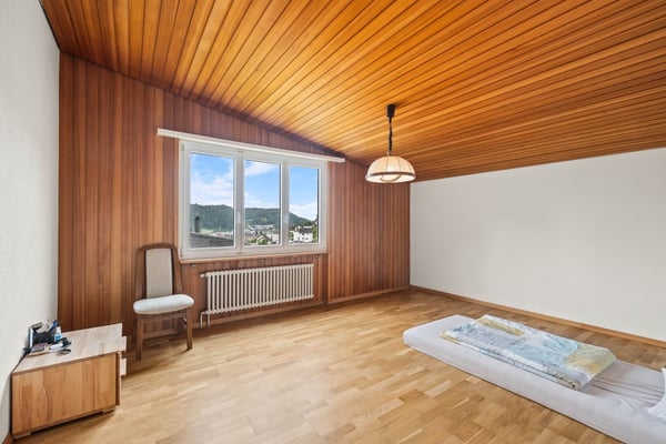 Mit Weitsicht und viel Potential 8