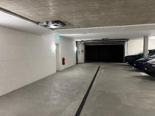 52 m² Lager-/Hobbyraum, neu und zentral, in Seengen mieten 7