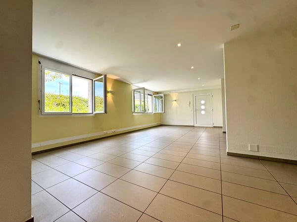 Loft, hell und grosszügig 5