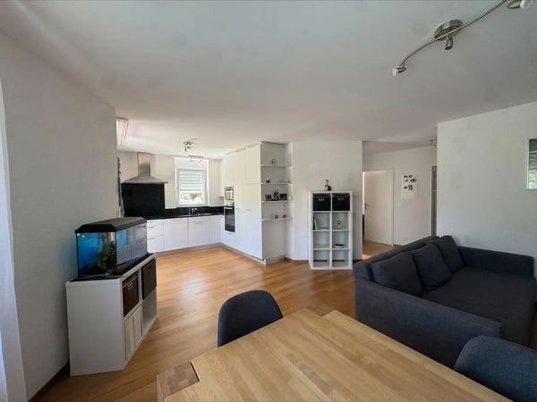 Nebelfreie Weitsicht 5