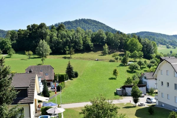 Nebelfreie Weitsicht 2