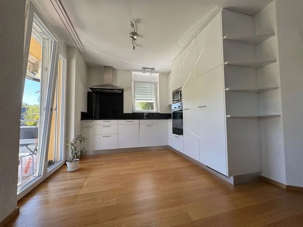 Nebelfreie Weitsicht 3