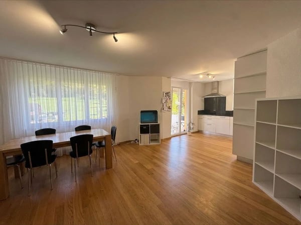 Nebelfreie Weitsicht 4
