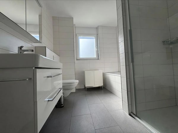 Nebelfreie Weitsicht 6