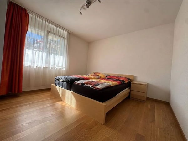 Nebelfreie Weitsicht 7