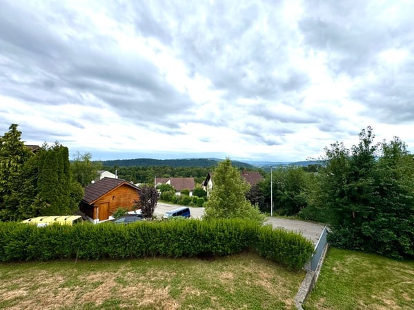 Grosszügig mit Weitsicht 4