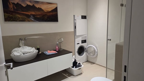 Einmalige Gelegenheit in Binningen 4