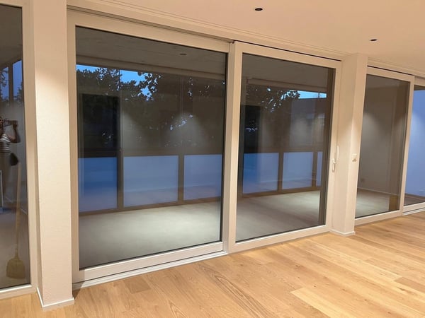 Exklusive neuwertige Wohnung mit Loggia 6