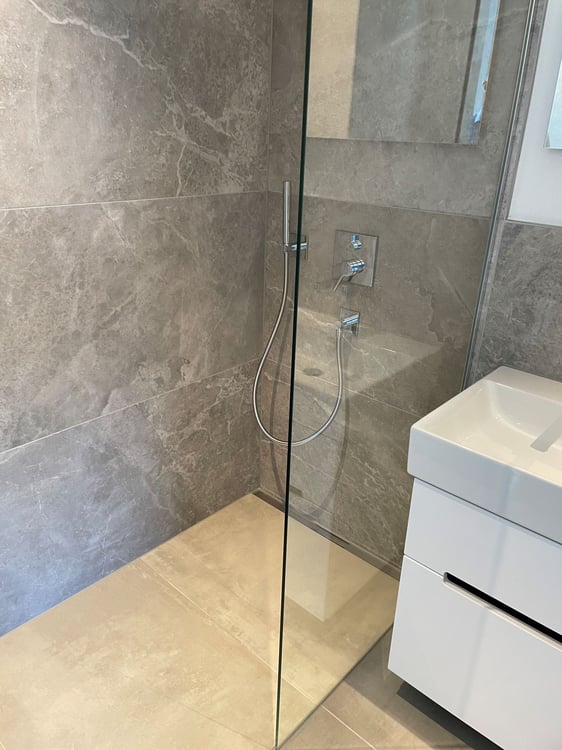 Exklusive neuwertige Wohnung mit Loggia 4