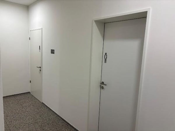 52 m² Lager-/Hobbyraum, neu und zentral, in Seengen mieten 9