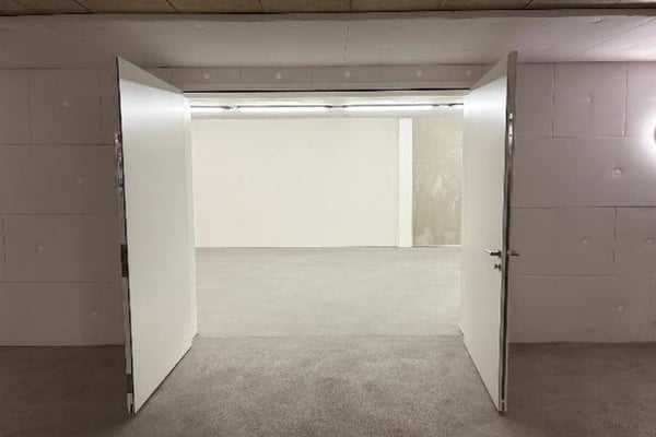 52 m² Lager-/Hobbyraum, neu und zentral, in Seengen mieten 6