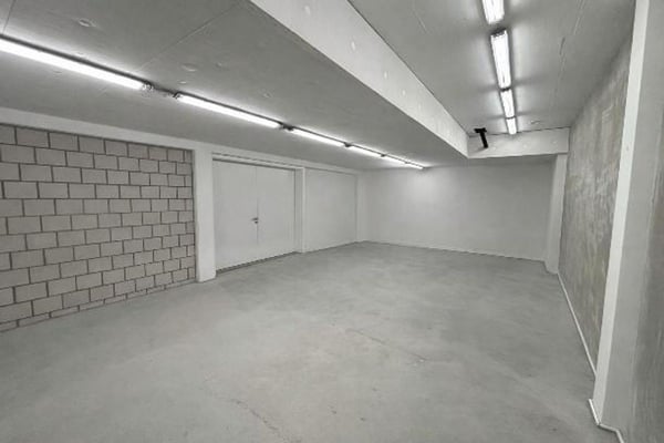 52 m² Lager-/Hobbyraum, neu und zentral, in Seengen mieten 4