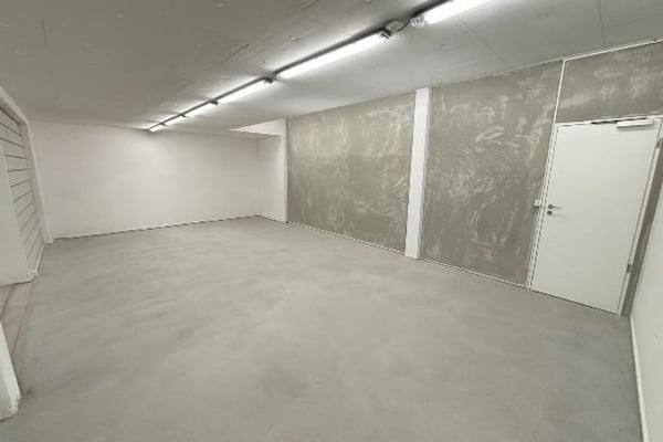 52 m² Lager-/Hobbyraum, neu und zentral, in Seengen mieten 3
