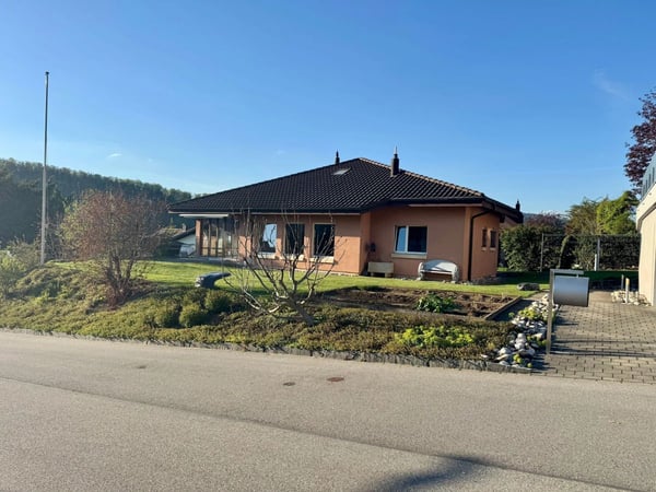 Ein Ort zum Ankommen - mit Weitblick, Ruhe und Raum für Ihre Zukunft 3