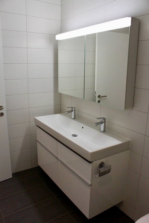 Wohnen mit Stil - ruhig, zentral und nah an allem 8