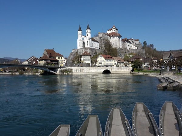 Wohnen mit Stil - ruhig, zentral und nah an allem 9