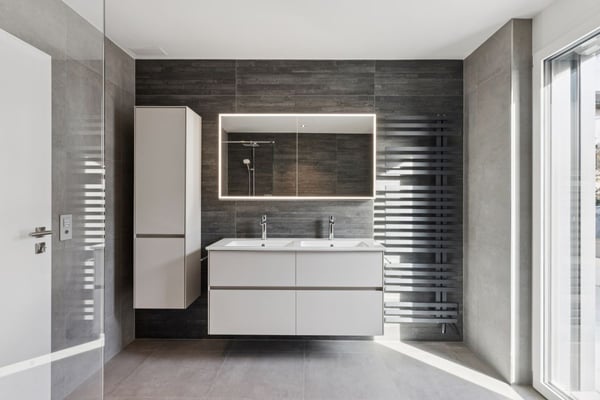 JURA VIEW - Architektur, Technik und Wohnqualität auf höchstem Niveau 11