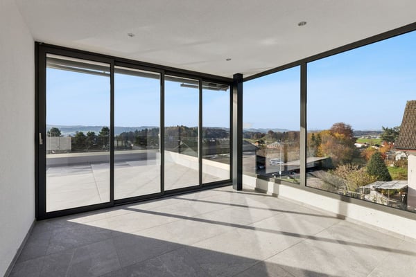JURA VIEW - Architektur, Technik und Wohnqualität auf höchstem Niveau 13
