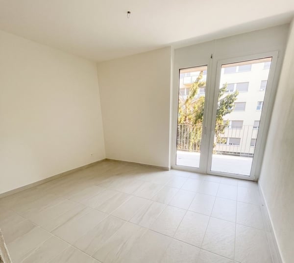 Praktische 1.5-Zimmer Wohnung zur Miete in Basel 4