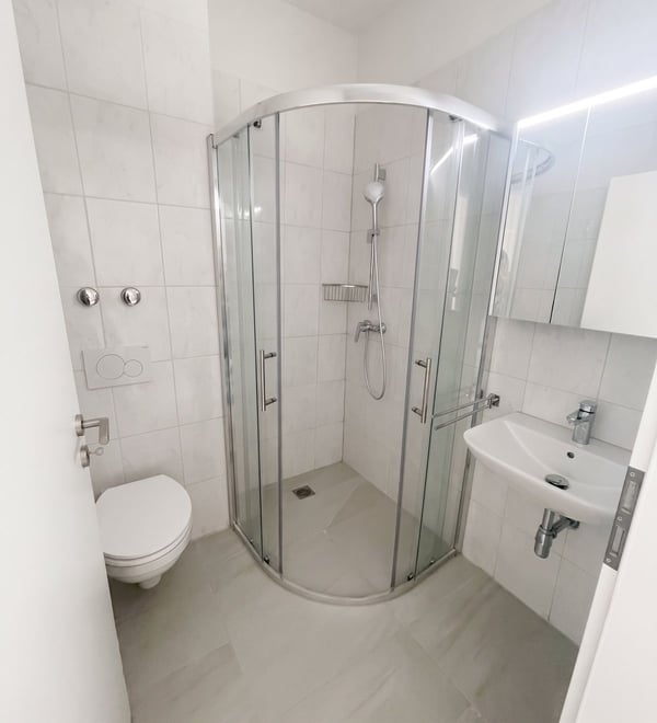 Praktische 1.5-Zimmer Wohnung zur Miete in Basel 7
