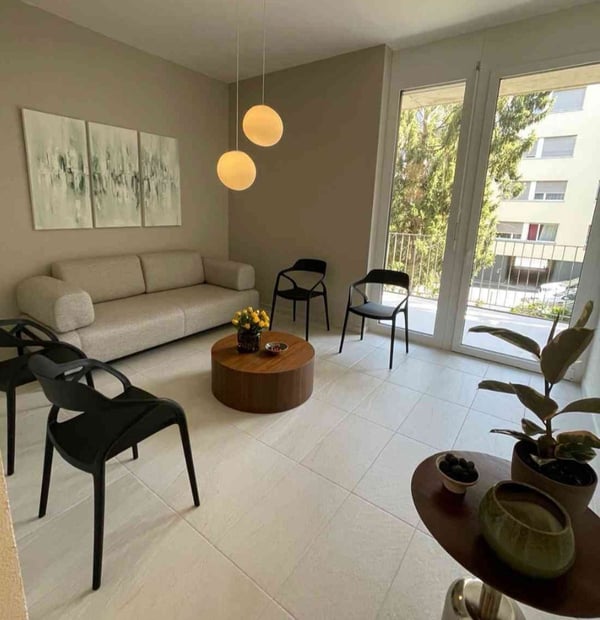 Praktische 1.5-Zimmer Wohnung zur Miete in Basel 3