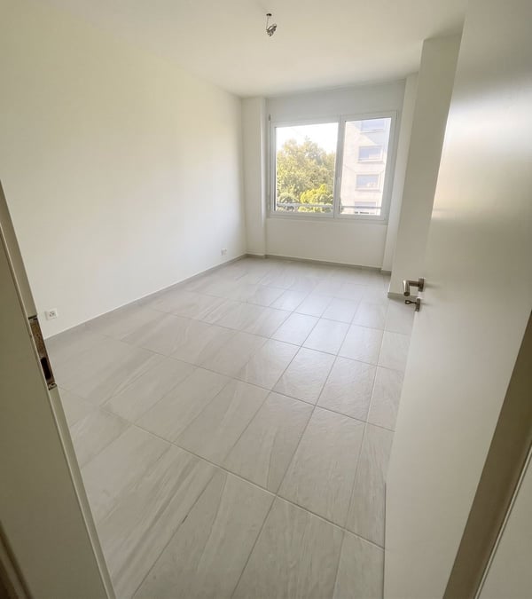 Praktische 1.5-Zimmer Wohnung zur Miete in Basel 5