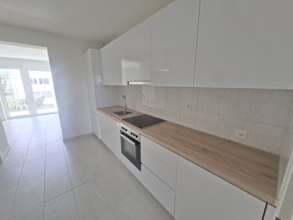 Gemütliche 3.5-Zimmer-Wohnung zur Miete in Basel 3