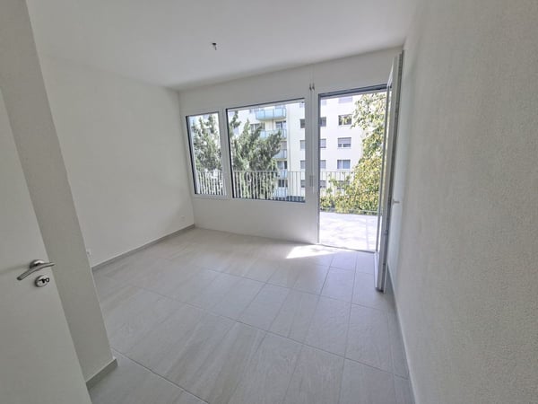 Gemütliche 3.5-Zimmer-Wohnung zur Miete in Basel 7